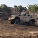 1st Bn., 1st Marines fire anti-tank missile system during live-fire range