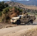 1st Bn., 1st Marines fire anti-tank missile system during live-fire range