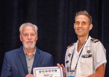 MHSRS 2025 - Poster Competition Awards