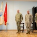 CJTF- HOA welcomes new command senior enlisted leader