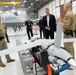 CBP Commissioner Rodney Scott visits North Dakota