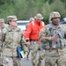 Visit from DCO of 377th TSC