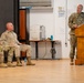 CJTF- HOA welcomes new command senior enlisted leader