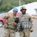 Soldiers enjoying Training