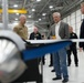 CBP Commissioner Rodney Scott visits North Dakota