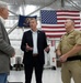 CBP Commissioner Rodney Scott visits North Dakota