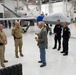 CBP Commissioner Rodney Scott visits North Dakota
