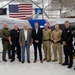 CBP Commissioner Rodney Scott visits North Dakota