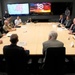 CBP Commissioner Rodney Scott visits North Dakota