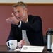 CBP Commissioner Rodney Scott visits North Dakota