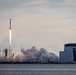 Kuiper KF-02 Launches from Cape Canaveral Space Force Station