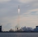 Kuiper KF-02 Launches from Cape Canaveral Space Force Station