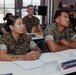 Basic Recruiting Course Presentations