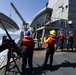 USS Bainbridge (DDG 96) Small Boat Operations