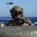 USS Bainbridge (DDG 96) VBSS Drill