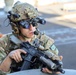 USS Bainbridge (DDG 96) VBSS Drill