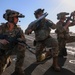 USS Bainbridge (DDG 96) VBSS Drill