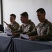U.S. Army South Commander General Ryan visits service members in Panama