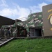 U.S. Army South Commander General Ryan visits service members in Panama