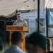 U.S. Army South Commander General Ryan visits service members in Panama