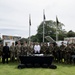 U.S. Army South Commander General Ryan visits service members in Panama