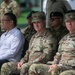 U.S. Army South Commander General Ryan visits service members in Panama