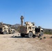 1st Bn., 1st Marines fire heavy machine guns during Bn. FEX