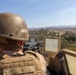 1st Bn., 1st Marines fire heavy machine guns during Bn. FEX