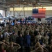 ACC welcomes Gen. Adrian Spain as new commander
