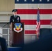 ACC welcomes Gen. Adrian Spain as new commander