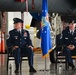 ACC welcomes Gen. Adrian Spain as new commander