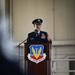 ACC welcomes Gen. Adrian Spain as new commander