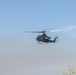 1st Bn., 1st Marines, HMLA-369, MAG 39 conduct fire support coordination exercise