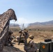 1st Bn., 1st Marines, HMLA-369, MAG 39 conduct fire support coordination exercise