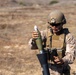 1st Bn., 1st Marines, HMLA-369, MAG 39 conduct fire support coordination exercise