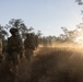 1st Bn., 1st Marines take on Range 600 during Bn. FEX