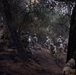 1st Bn., 1st Marines take on Range 600 during Bn. FEX
