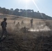 1st Bn., 1st Marines take on Range 600 during Bn. FEX