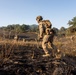 1st Bn., 1st Marines take on Range 600 during Bn. FEX