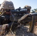1st Bn., 1st Marines take on Range 600 during Bn. FEX