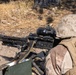 1st Bn., 1st Marines take on Range 600 during Bn. FEX