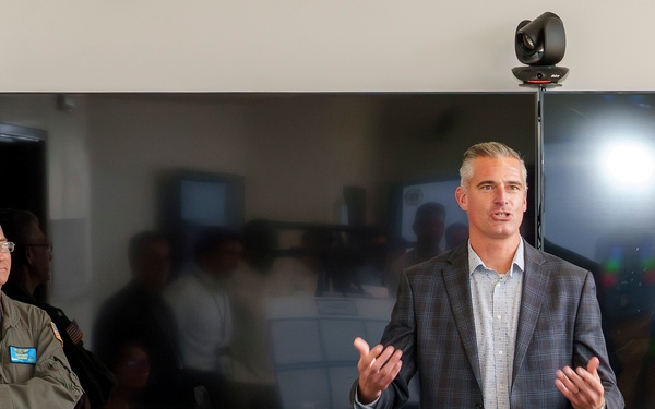 NAWCWD celebrates first 82 Leadership EDGE graduates