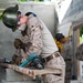 U.S. Marines and Panama AERONAVAL build partnership by training and working together
