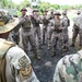 U.S. Marines and Panama AERONAVAL build partnership by training and working together