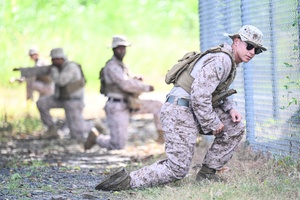 AFN Naples Radio News- Immediate Response 2025 And Latvia Trenches