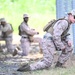 U.S. Marines and Panama AERONAVAL build partnership by training and working together