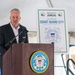 Coast Guard Cutter Storis Commissioning Ceremony