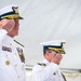 Coast Guard Cutter Storis Commissioning Ceremony