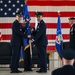 ACC welcomes Gen. Adrian Spain as new commander