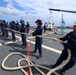 USS Bainbridge (DDG 96) Sea and Anchor Detail